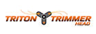 Triton logo