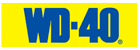 WD40 logo
