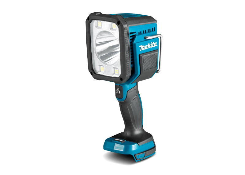 Makita cordless top torch