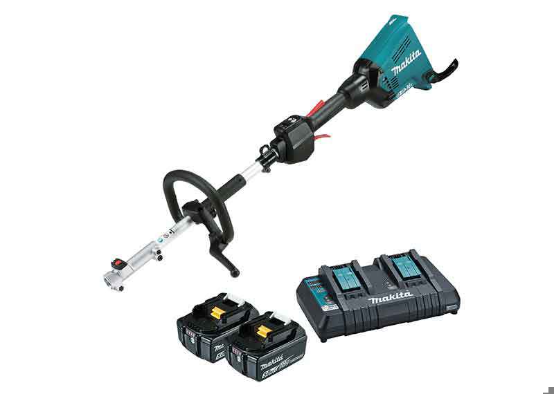 Makita Cordless Multi Tool 36V Brushless Kit
