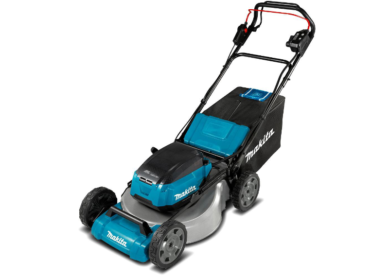 Lawn Mowers