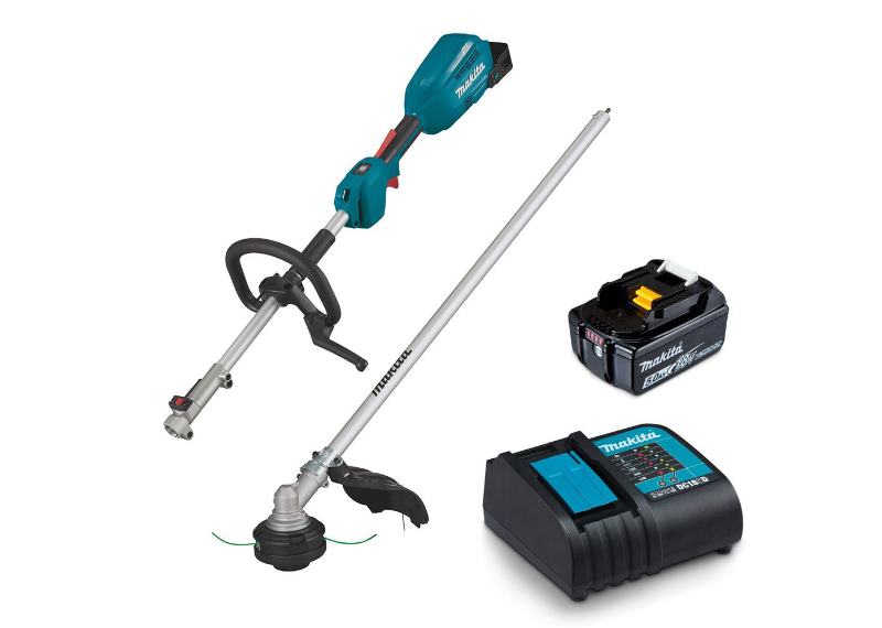 Makita 18V Brushless Multi-Function Powerhead Kit