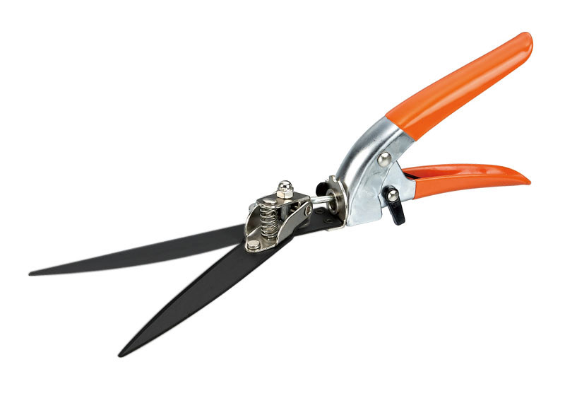 Grass shears