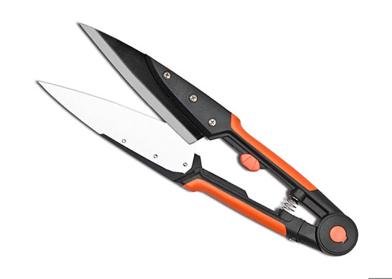 Topiary Shears (4714)
