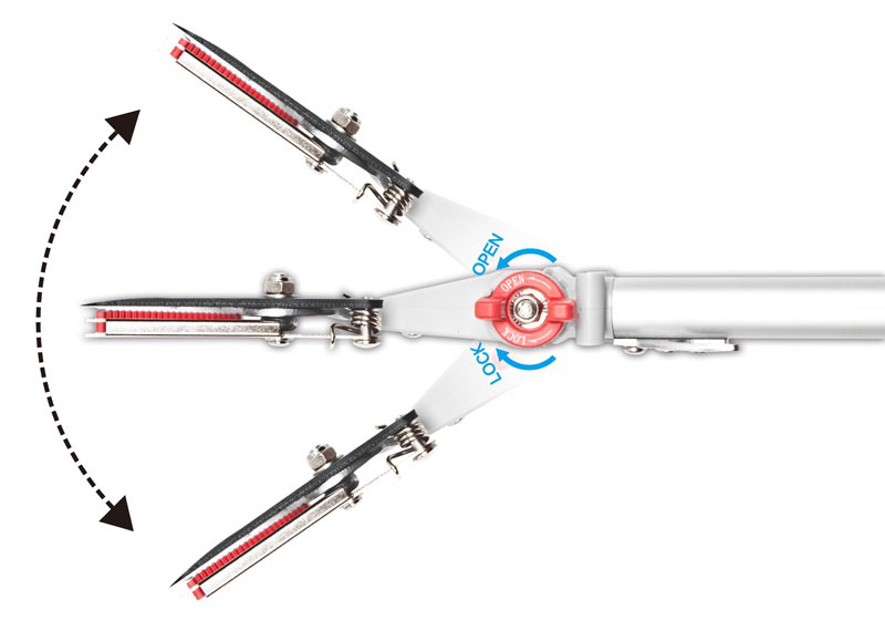 3M Cut and Hold Pruner