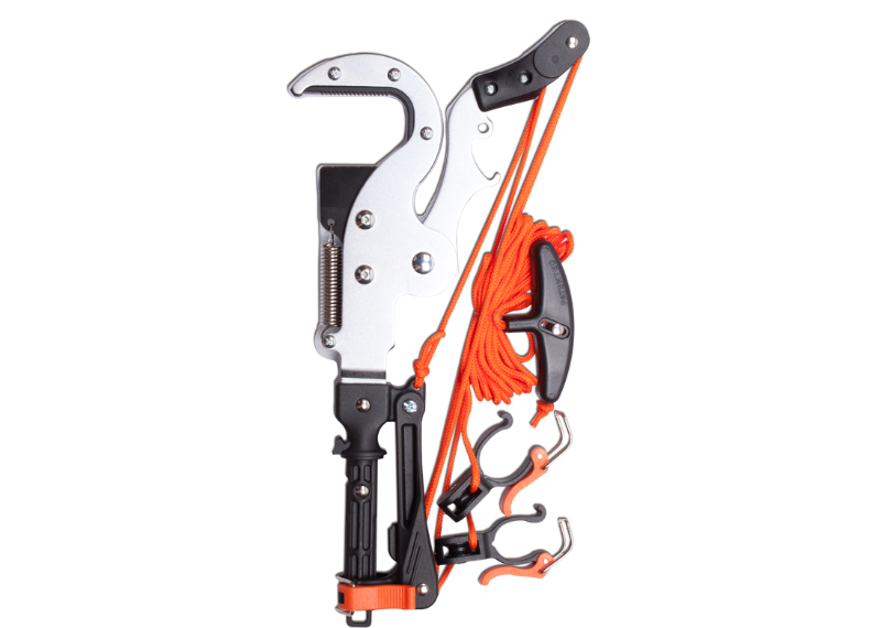 High Reach Pruning Tools