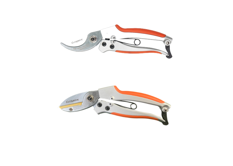 Secateurs Set