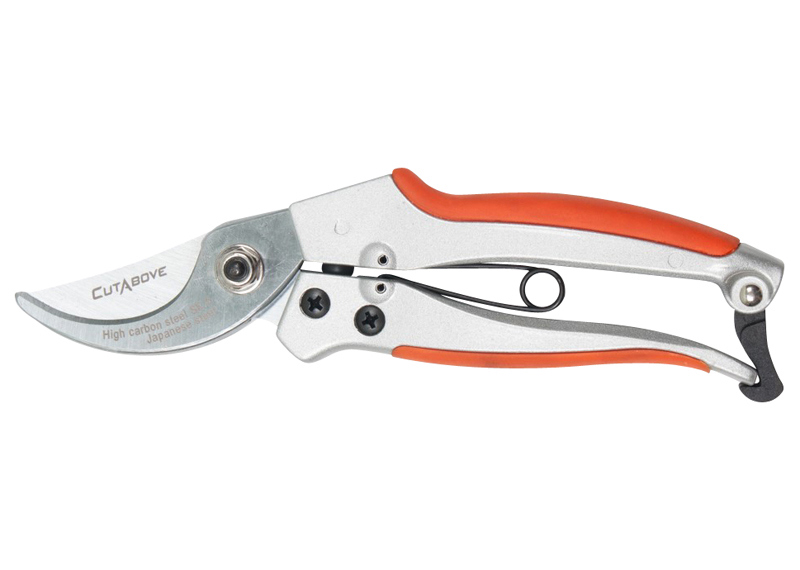 Secateurs 8" Bypass