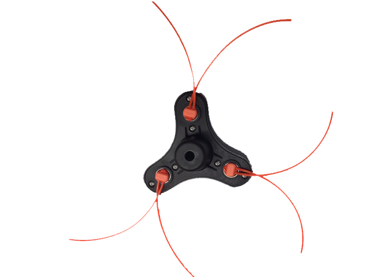 Trimmer Head, Universal Replacement Trimmer Head