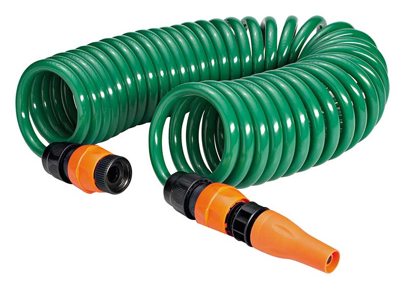 Spiral Hose