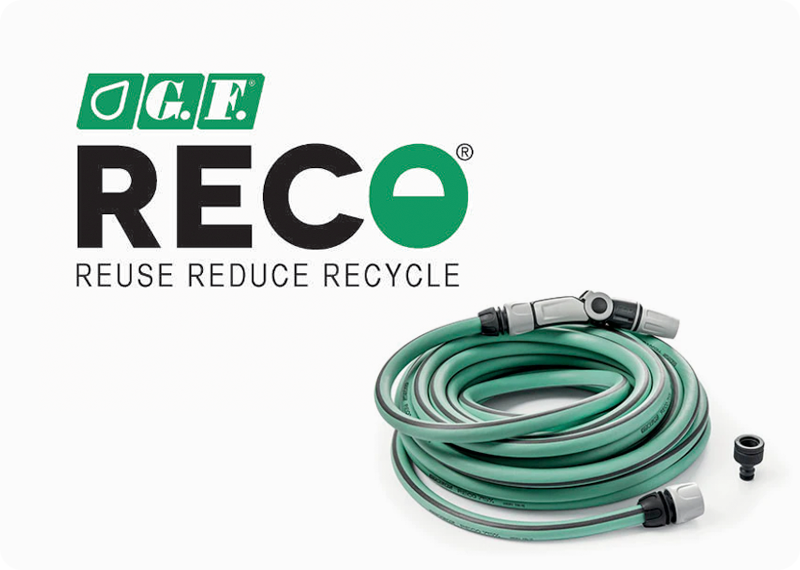 Recycled